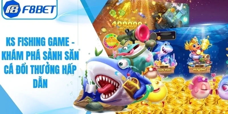 KS Fishing Game