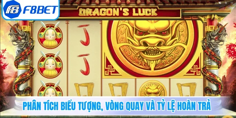 Phân tích cơ chế biểu tượng, vòng quay và tỷ lệ hoàn trả