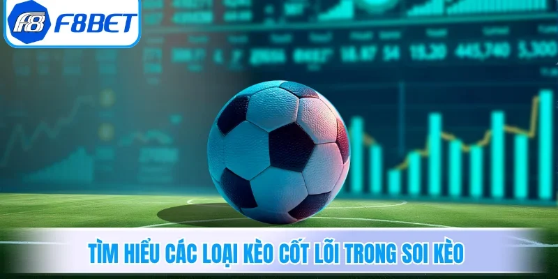 Soi Kèo F8BET - Bí Quyết Phân Tích Tỷ Lệ Cược Chuẩn Xác 2 Tìm hiểu các loại kèo cốt lõi trong soi kèo